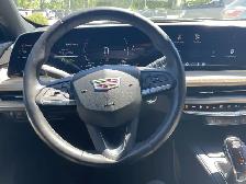 2024 Cadillac XT4 AWD Luxury - Photo 11