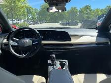 2024 Cadillac XT4 AWD Luxury - Photo 12