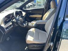 2024 Cadillac XT4 AWD Luxury - Photo 17