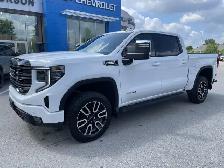 2026 GMC Sierra 1500 AT4 - Photo 3