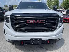 2026 GMC Sierra 1500 AT4 - Photo 4