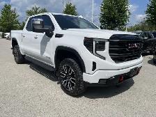 2026 GMC Sierra 1500 AT4 - Photo 5