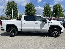 2026 GMC Sierra 1500 AT4 - Photo 6