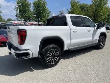 2026 GMC Sierra 1500 AT4 - Photo 7