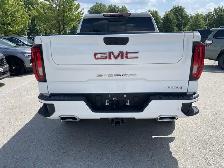 2026 GMC Sierra 1500 AT4 - Photo 8