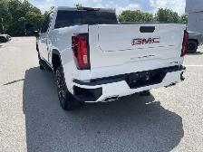 2026 GMC Sierra 1500 AT4 - Photo 9