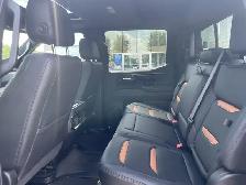 2026 GMC Sierra 1500 AT4 - Photo 22