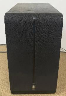 Yamaha SW-P270 Powered Active Subwoofer