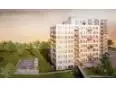 3 1/2 - Charlesbourg - construction récente - février 2027