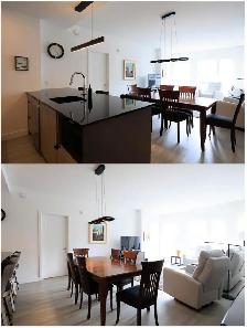3 1/2 et 4 1/2  Immeuble de prestige Grande allée - Photo 22