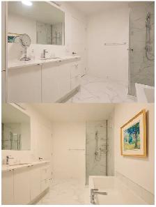 3 1/2 et 4 1/2  Immeuble de prestige Grande allée - Photo 26