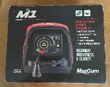 FISH FINDER MARCUM M1 - Photo 2
