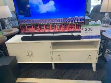 Ashley Aprilyn 59 TV Stand