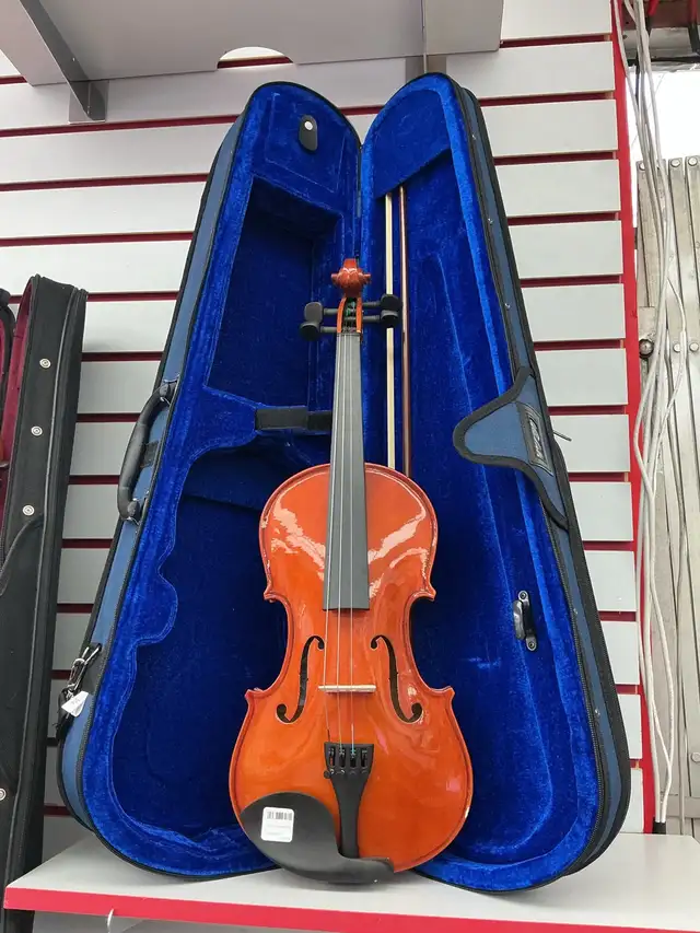 violon Menzel
