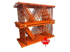 Bolted Redi Rack Frames In Stock Ready For Pick Up - Photo 3