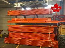 Bolted Redi Rack Frames In Stock Ready For Pick Up - Photo 8