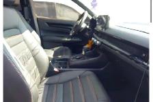 2026 Honda CRV touring hybrid - Photo 5
