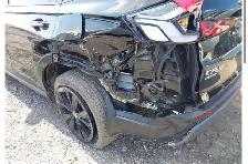 2026 Honda CRV touring hybrid - Photo 6