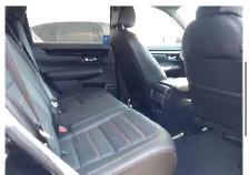 2026 Honda CRV touring hybrid - Photo 7