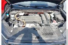 2026 Honda CRV touring hybrid - Photo 8