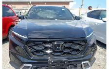 2026 Honda CRV touring hybrid - Photo 9