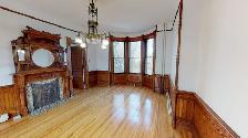 ON HOLD-NOVEMBER 1ST- 2 BEDROOM- HISTORIC HOME- EN SUITE LAUNDRY - Photo 2