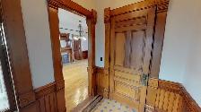 ON HOLD-NOVEMBER 1ST- 2 BEDROOM- HISTORIC HOME- EN SUITE LAUNDRY - Photo 4