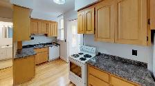 ON HOLD-NOVEMBER 1ST- 2 BEDROOM- HISTORIC HOME- EN SUITE LAUNDRY - Photo 5