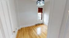 ON HOLD-NOVEMBER 1ST- 2 BEDROOM- HISTORIC HOME- EN SUITE LAUNDRY - Photo 7