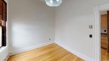 ON HOLD-NOVEMBER 1ST- 2 BEDROOM- HISTORIC HOME- EN SUITE LAUNDRY - Photo 8