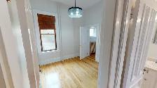 ON HOLD-NOVEMBER 1ST- 2 BEDROOM- HISTORIC HOME- EN SUITE LAUNDRY - Photo 9