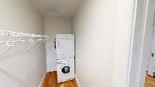 ON HOLD-NOVEMBER 1ST- 2 BEDROOM- HISTORIC HOME- EN SUITE LAUNDRY - Photo 11