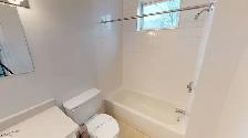 ON HOLD-NOVEMBER 1ST- 2 BEDROOM- HISTORIC HOME- EN SUITE LAUNDRY - Photo 12
