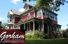 ON HOLD-NOVEMBER 1ST- 2 BEDROOM- HISTORIC HOME- EN SUITE LAUNDRY - Photo 13