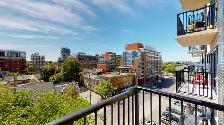1 Bed 1 Bath, Available Now, in Centretown - Photo 13
