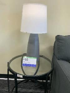Variety of Ashley Table Lamps - Photo 3