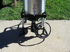 TURKEY FRYER BY PROPANE - Photo 2