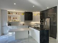 KITCHEN RENOVATION & HOME IMPROVEMENT SERVICES – GTA - Photo 5