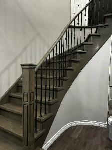 KITCHEN RENOVATION & HOME IMPROVEMENT SERVICES – GTA - Photo 7