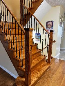KITCHEN RENOVATION & HOME IMPROVEMENT SERVICES – GTA - Photo 8