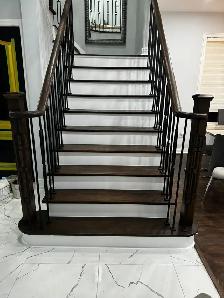 KITCHEN RENOVATION & HOME IMPROVEMENT SERVICES – GTA - Photo 9