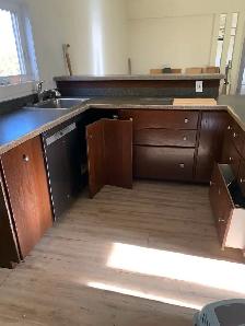 kitchen for sale