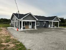 Duplex for rent 2 x Bedroom   Den - 1200sf Units - Photo 2