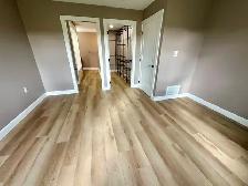 Duplex for rent 2 x Bedroom   Den - 1200sf Units - Photo 4
