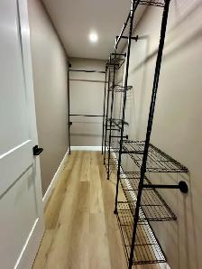 Duplex for rent 2 x Bedroom   Den - 1200sf Units - Photo 5