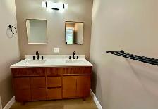 Duplex for rent 2 x Bedroom   Den - 1200sf Units - Photo 7