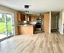 Duplex for rent 2 x Bedroom   Den - 1200sf Units - Photo 10