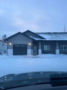 3 BR home for rent