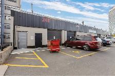 250 City Centre Ave. - 5,520 SF Upper Level Warehouse for Lease - Photo 2