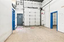 250 City Centre Ave. - 5,520 SF Upper Level Warehouse for Lease - Photo 15